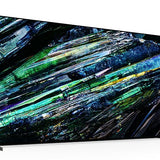Sony XR77A95LPU A95L BRAVIA XR 77" QD-OLED 4K Ultra HD Smart TV - product image 21