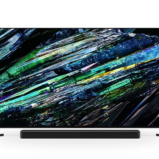 Sony XR77A95LPU A95L BRAVIA XR 77" QD-OLED 4K Ultra HD Smart TV - product image 30