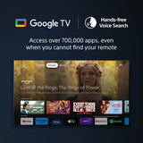Sony XR77A95LPU A95L BRAVIA XR 77" QD-OLED 4K Ultra HD Smart TV - product image 5