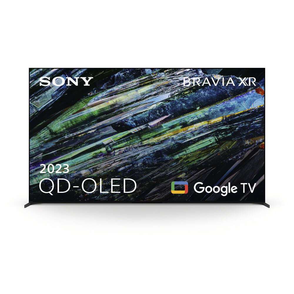 Sony XR77A95LPU A95L BRAVIA XR 77" QD-OLED 4K Ultra HD Smart TV - product image 1