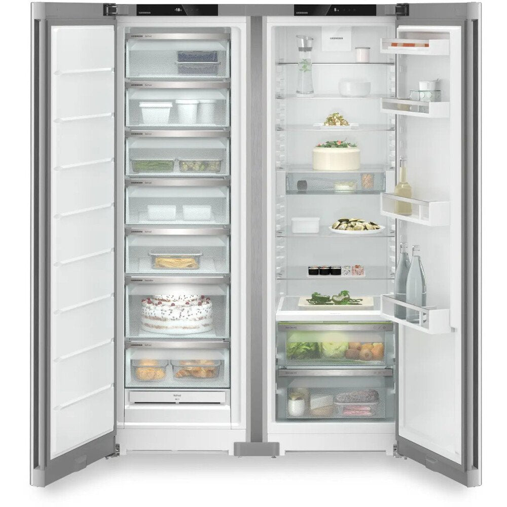 Liebherr XRFsf5225 Fridge Freezer - product image 3