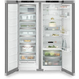 Liebherr XRFsf5225 Fridge Freezer - product image 3