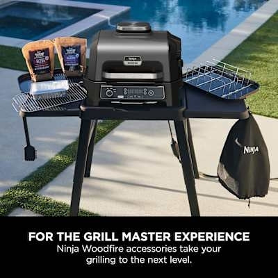 Ninja XSKOGXLRSRKEU Accessory - product image 2