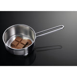 60cm 4 Zone Zanussi Induction Hob Black - ZITN644K - Naamaste London Homewares - 2