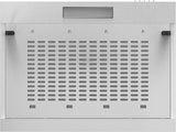 CIARRA Visor Cooker Hood 60cm – Stainless Steel CBCS6903 [Energy Class C]