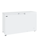 "TEFCOLD GM500 Chest Freezer – 484L Large Capacity Commercial Storage"        4o