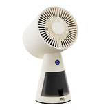 Ciarra HOOD TO GO Portable Mini Desktop Cooker Hood Ivory Mist