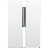 Hotpoint 322 Litre Freestanding Larder Fridge - White SH6A2QWR