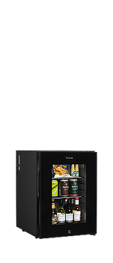 TEFCOLD Minibar – Your Silent Beverage Guardian! 🥂❄️