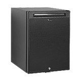 Tefcold TM45C Minibar – Whisper-Quiet Cooling for Modern Spaces 🛏️❄️