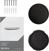 CIARRA Visor Cooker Hood 60cm – Stainless Steel CBCS6903 [Energy Class C]