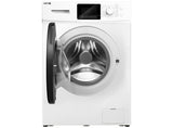 HYE 9kg Freestanding Washing Machine 1400rpm, White - W0109RT14W07