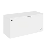 TEFCOLD LHF620 ECO Design Chest Freezer – 553L, Energy Efficient Storage