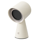 Ciarra HOOD TO GO Portable Mini Desktop Cooker Hood Ivory Mist