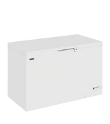 "TEFCOLD LHF460 ECO Design Chest Freezer – 460L Energy-Efficient Storage"