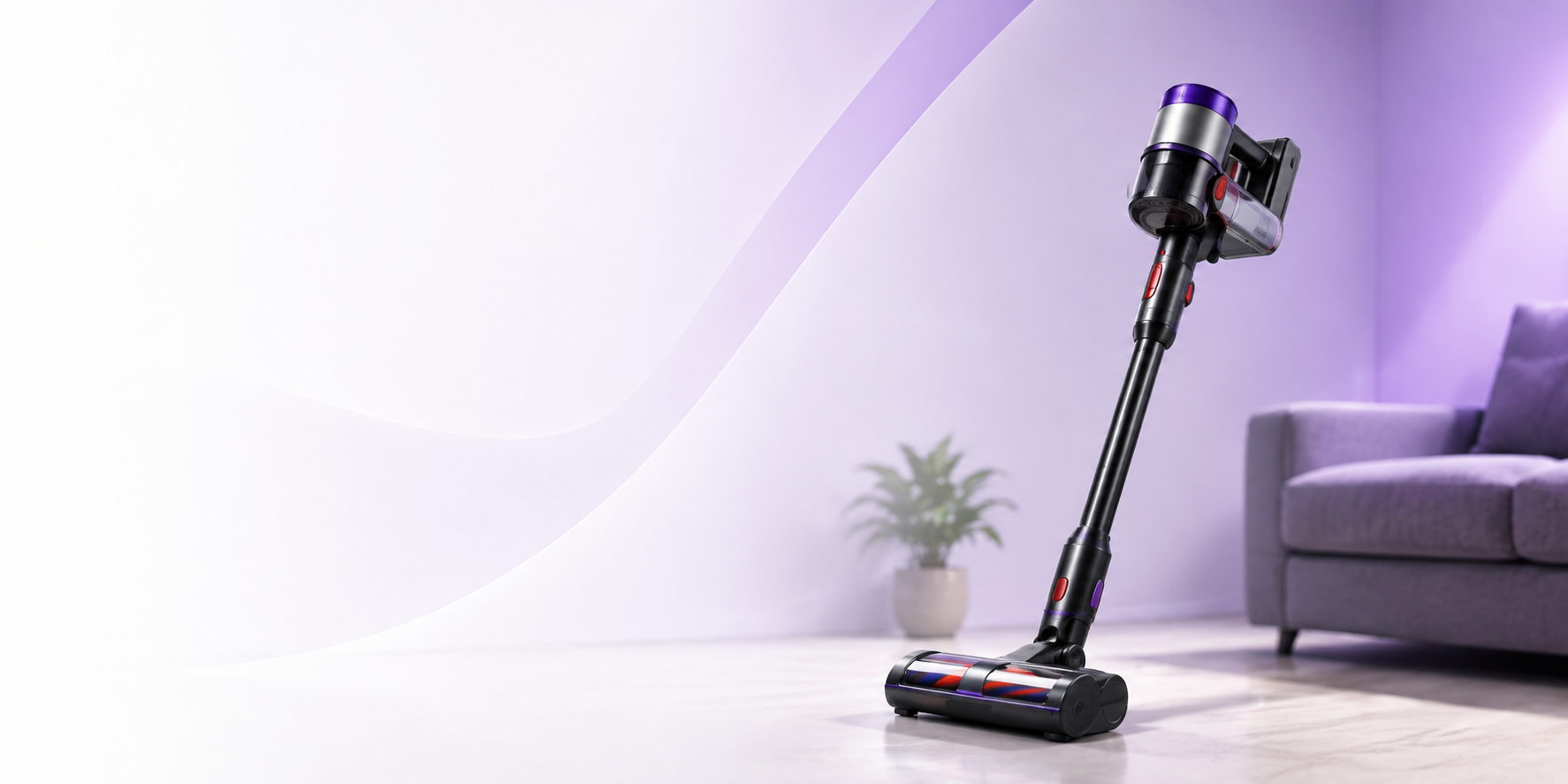 Cleaning & Floorcare