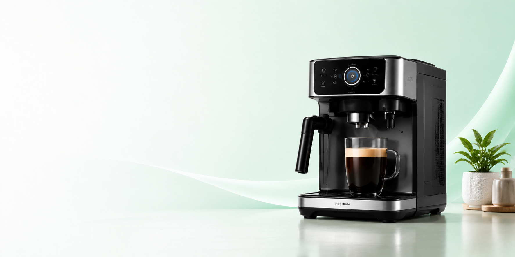 Small Appliances
